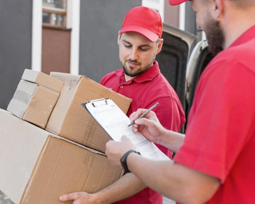 Asset Delivery